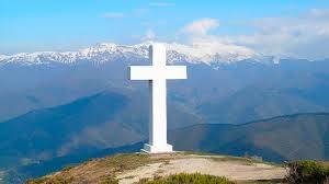 Cruz de la Viorna